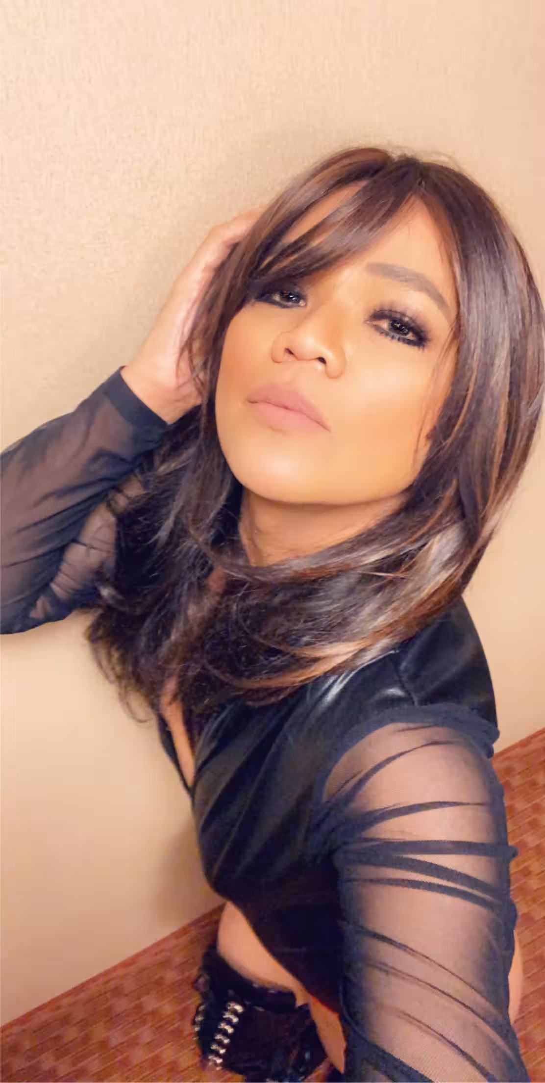 TS Happy and Friend - Photo 2