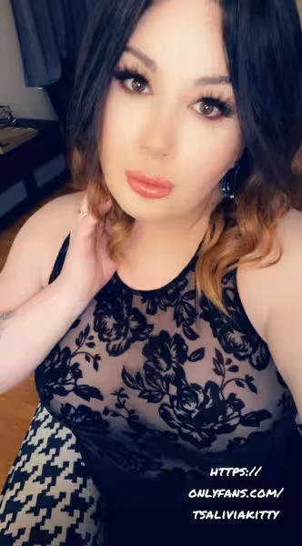 TS Alivia Kitty - Photo 6