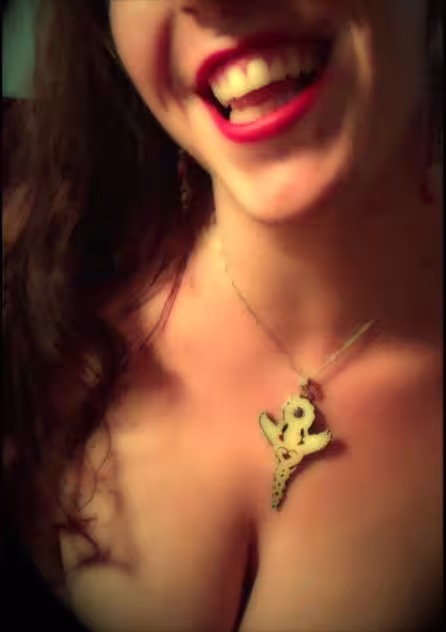 companion/Massage Bella Nocturne / Isis Rose in Richmond, VA