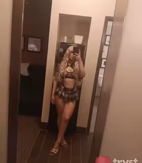 Escort/Massage/S&M Carla in Richmond, VA