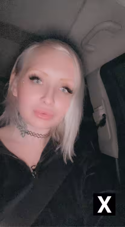 VIP Brandi baybee - Photo 4