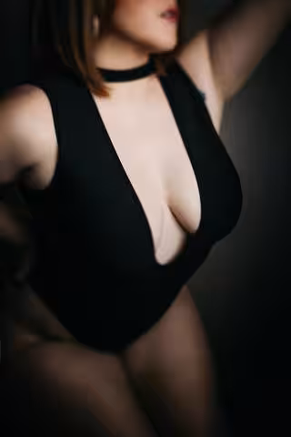 Jordyn / Gingergirl - Photo 2