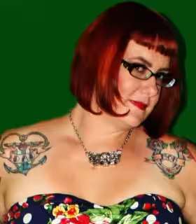 Escort/Massage/S&M Jenna Rotten in Salt Lake City, UT