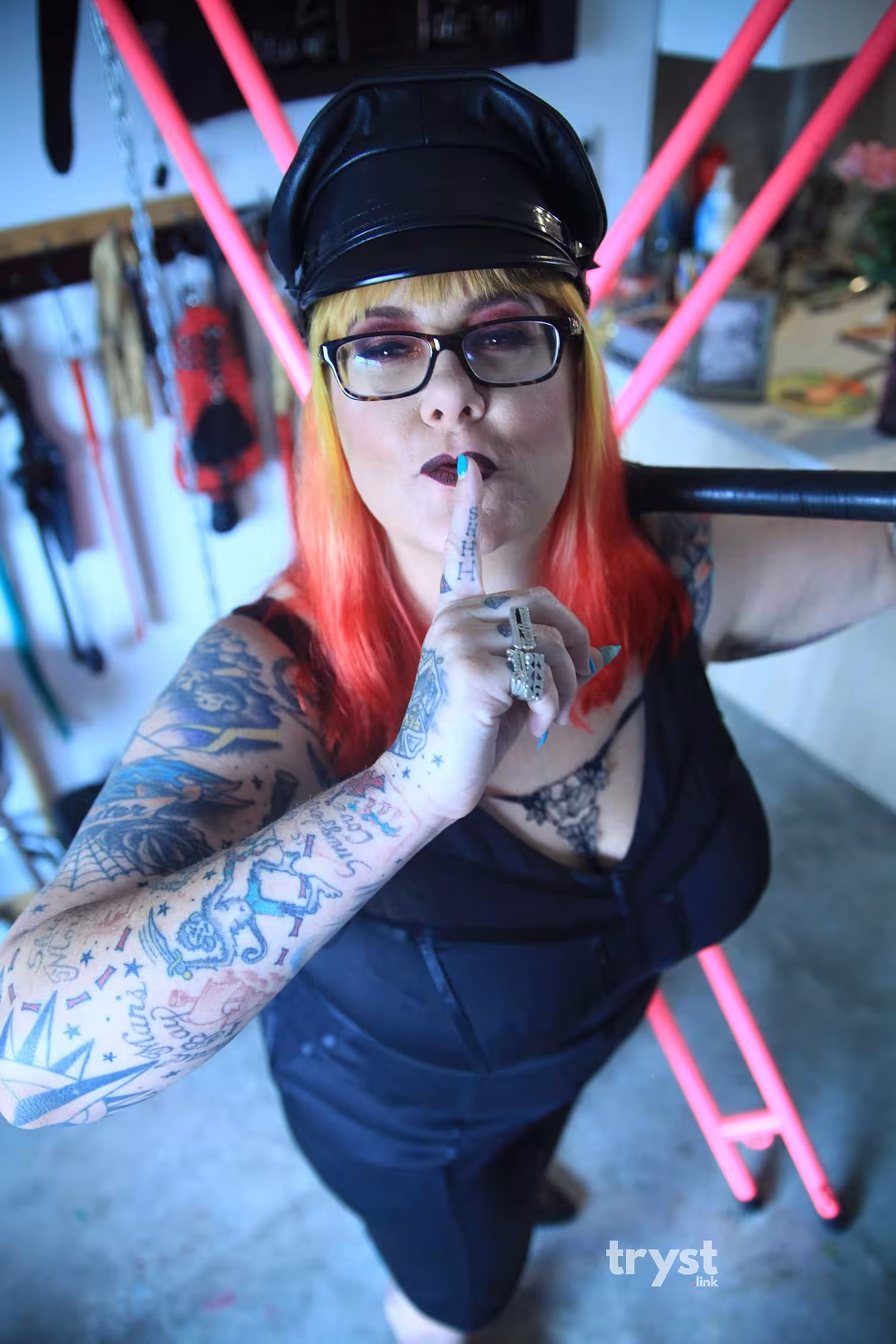 Jenna Rotten - Photo 5