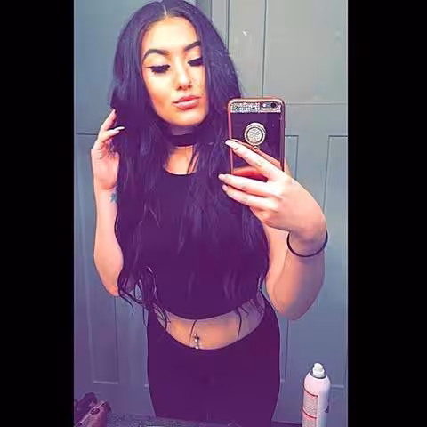 Brea / Miley Marie - Photo 2