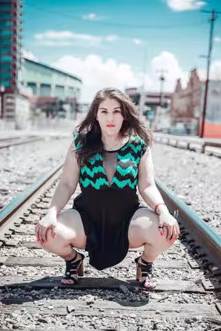 Cassandra / Cassie Correa - Photo 3