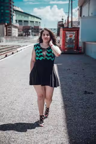 Cassandra / Cassie Correa - Photo 4