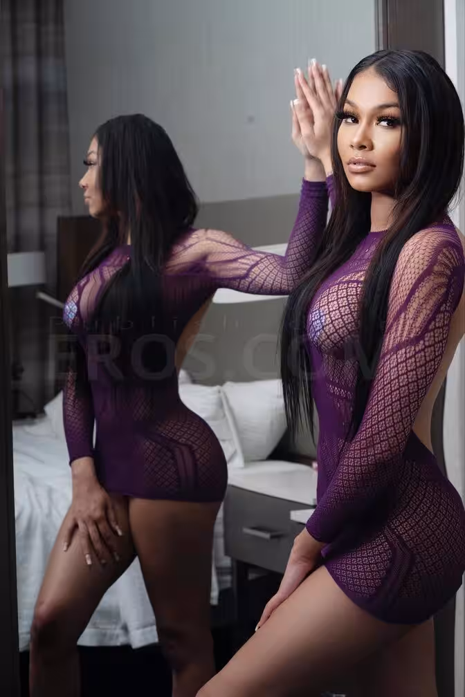 Kyra Banxxz / Haylee - Photo 5