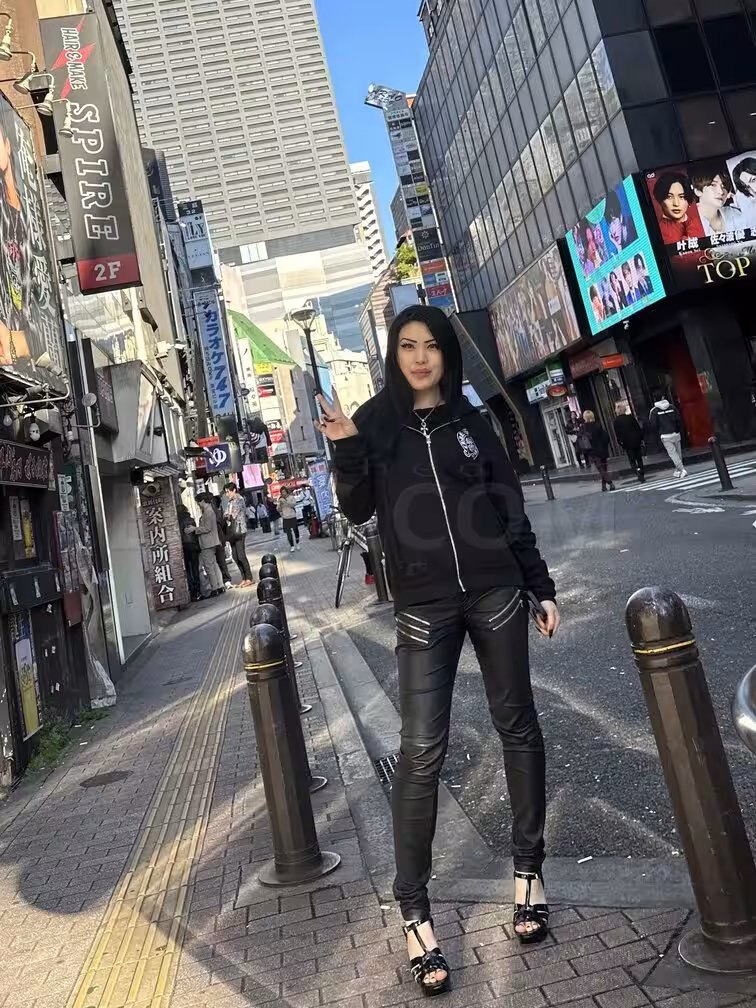 Lexi Nicole / Koko Sweetie - Photo 2