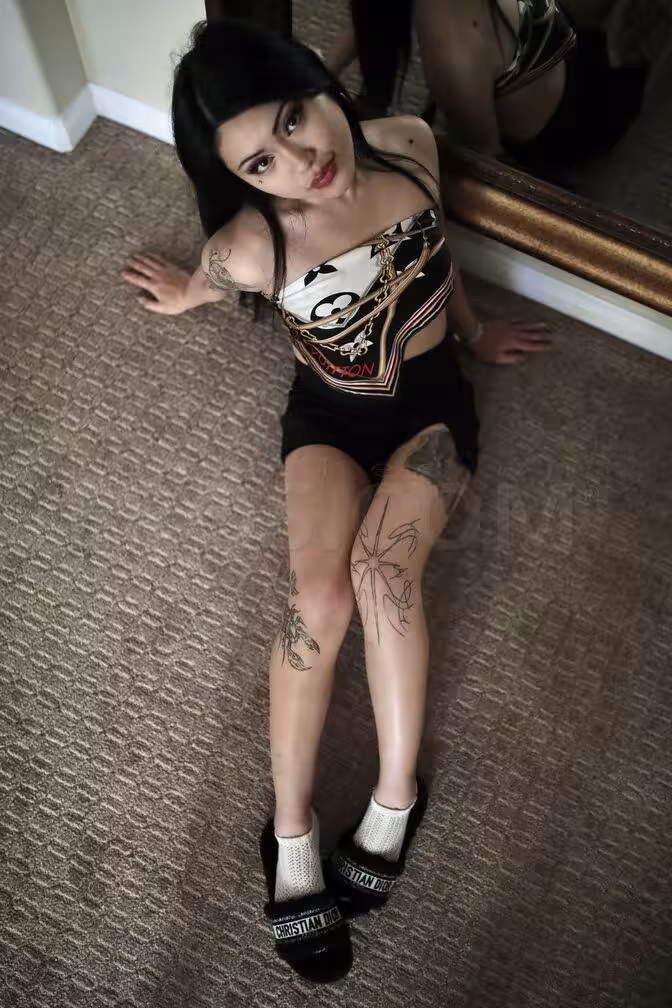 Lexi Nicole / Koko Sweetie - Photo 6