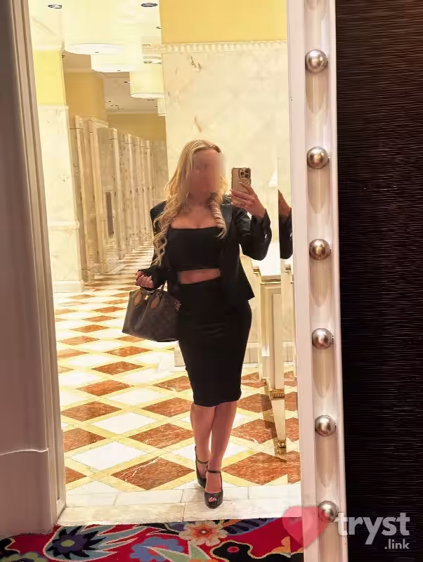 Escort/Massage/S&M Elegant Lina in San Diego, CA