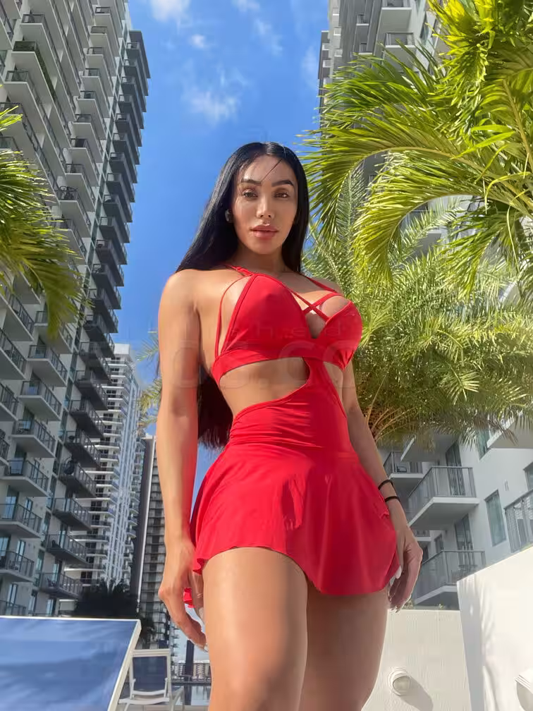 TS Diana Love / TS Teyana Love - Photo 2