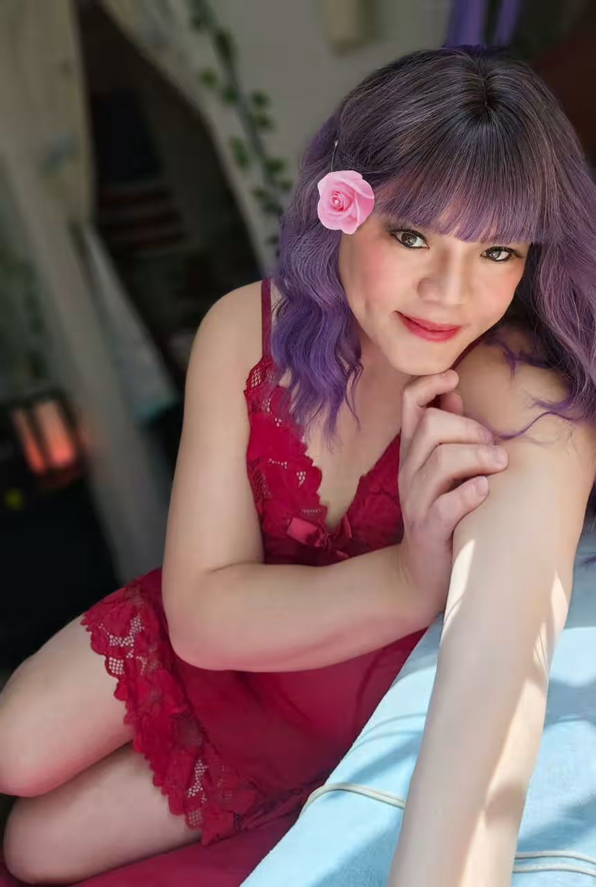 TS San San / Susan / Asiana / Wa Wa - Photo 5