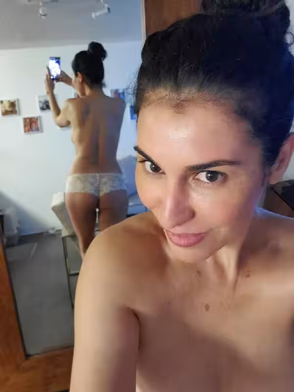 companion/Massage Valentina Ricci in San Francisco, CA
