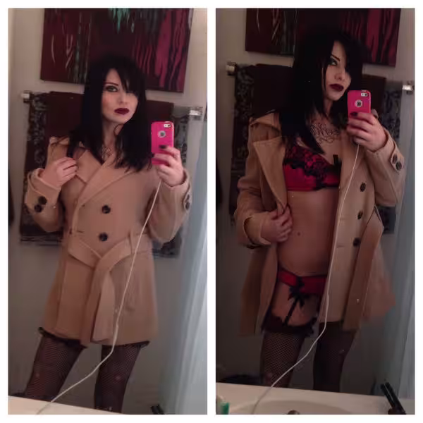 Escort/S&M Phoebe Phelpz in San Francisco, CA