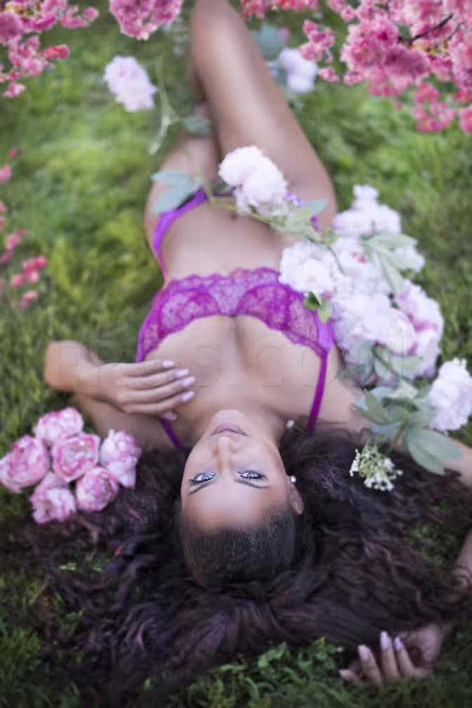 Karmin Marquise - Photo 4