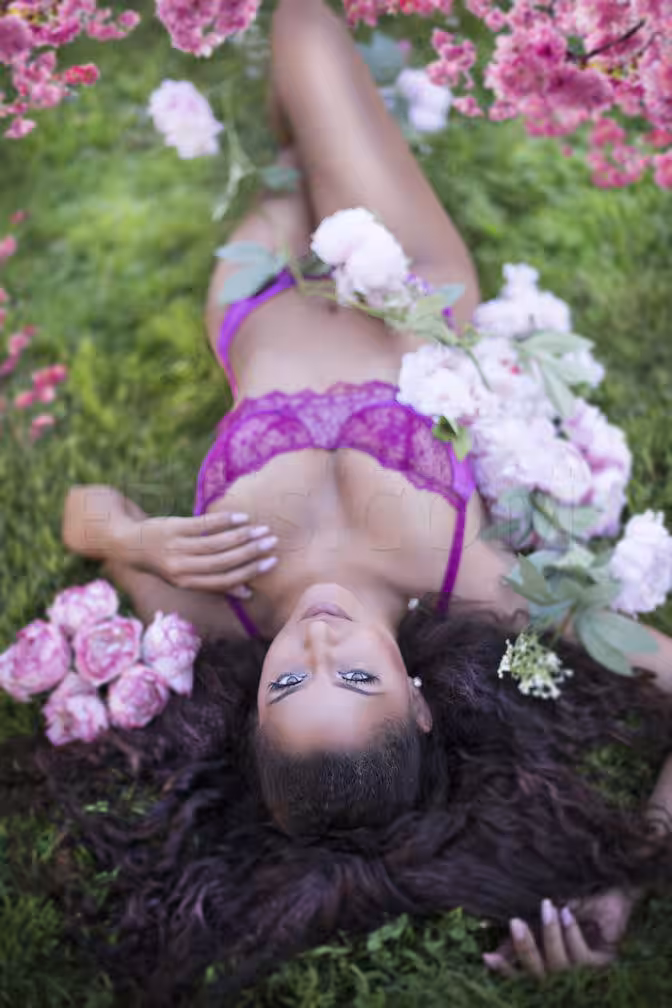 Karmin Marquise - Photo 6