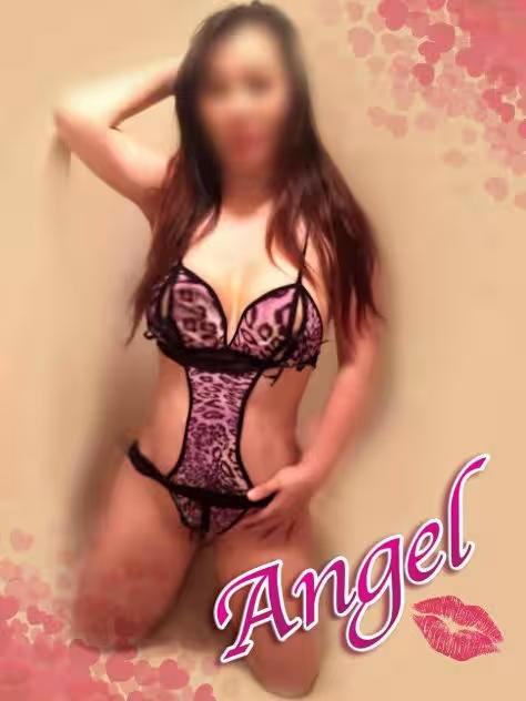 Angie / Angel - Photo 2