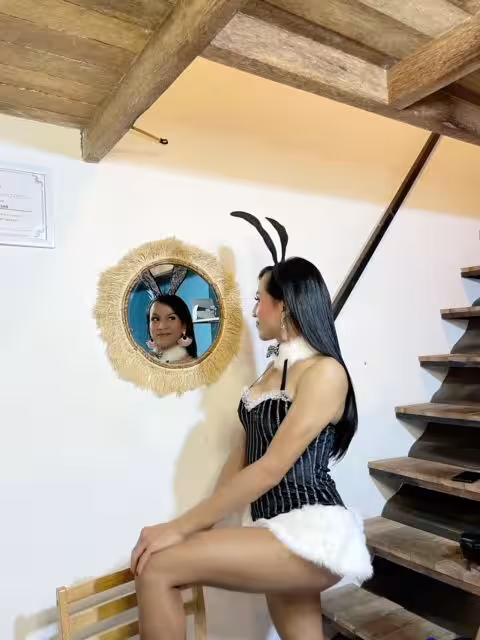 TS Camilla Duante - Photo 3