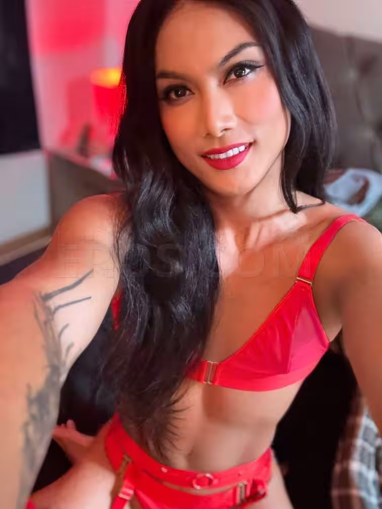 TS Kristina / TS Christina - Photo 4