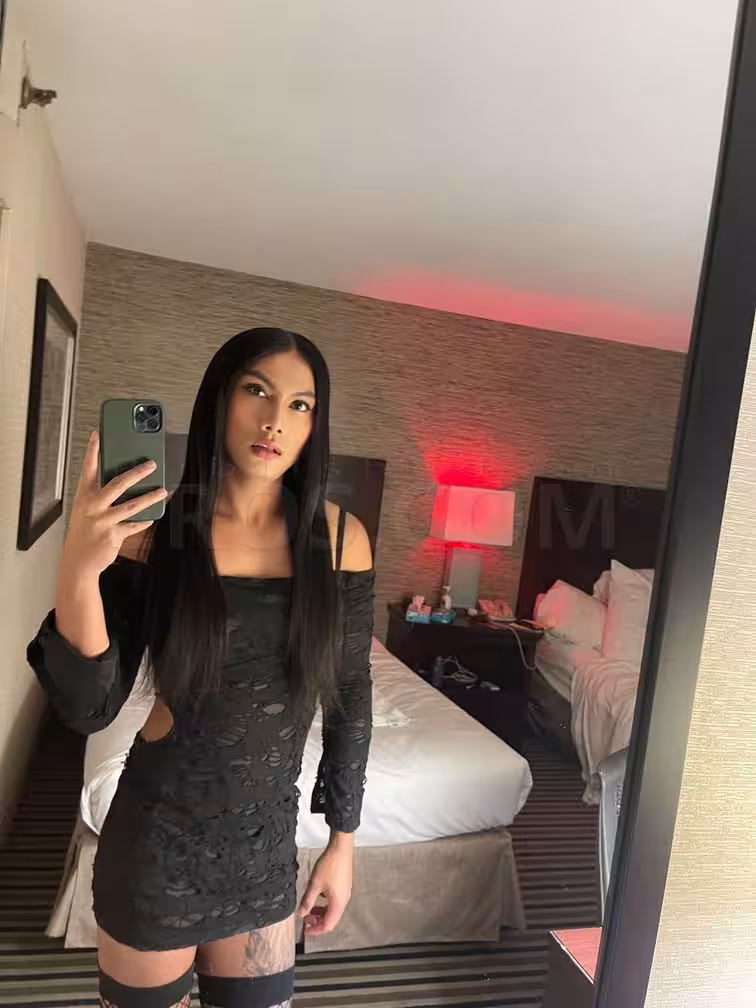 TS Kristina / TS Christina - Photo 3