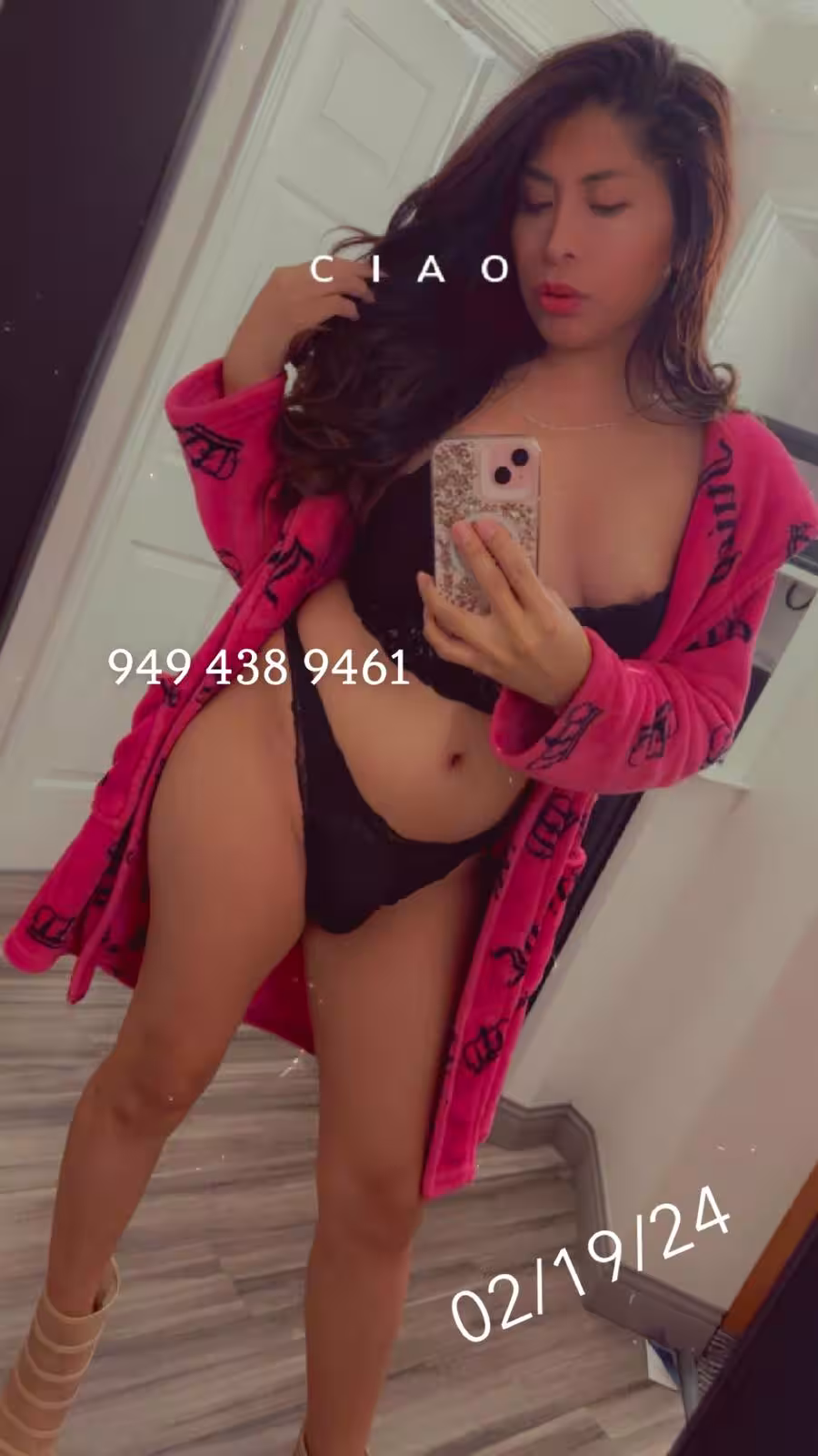 TS Jessica / Yessica / TS Roxxanna - Photo 4