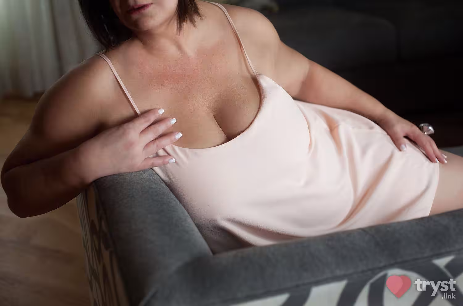 Paige Pleases - Photo 4