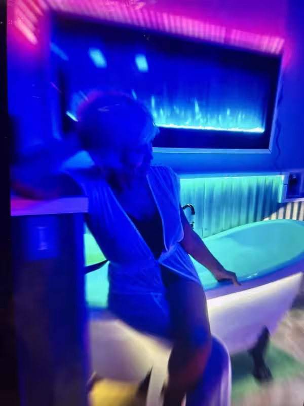 Sandi / Lea Shandy - Photo 4