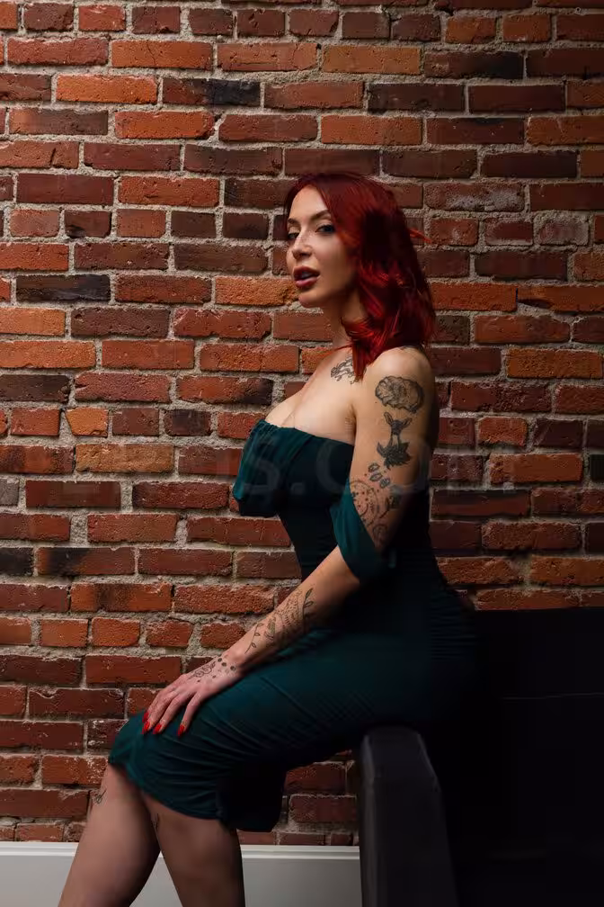 Zoya Ferrante - Photo 5