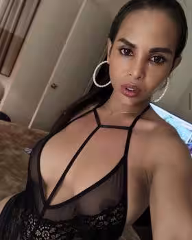 TS Kimber Kumz - Photo 2