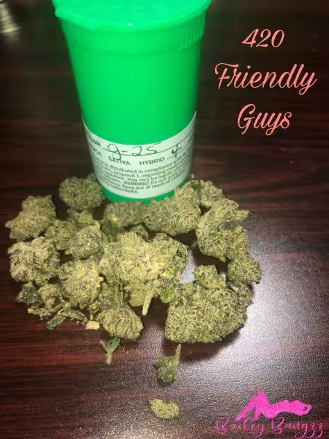 Bailey Bangz - Photo 1