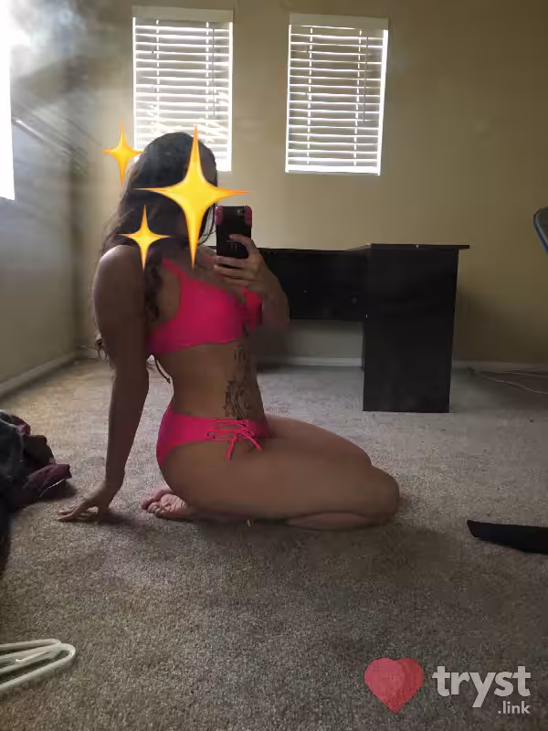Escort Stacey Starr in Springfield, VA