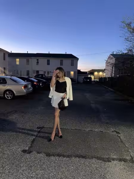 TS Vanessa - Photo 5