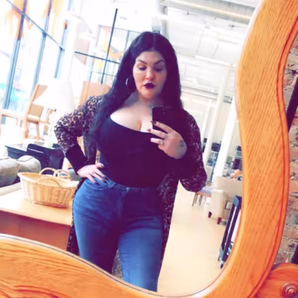 TS Khloe Kockdashian / TS Khloe Dash XXX - Photo 1