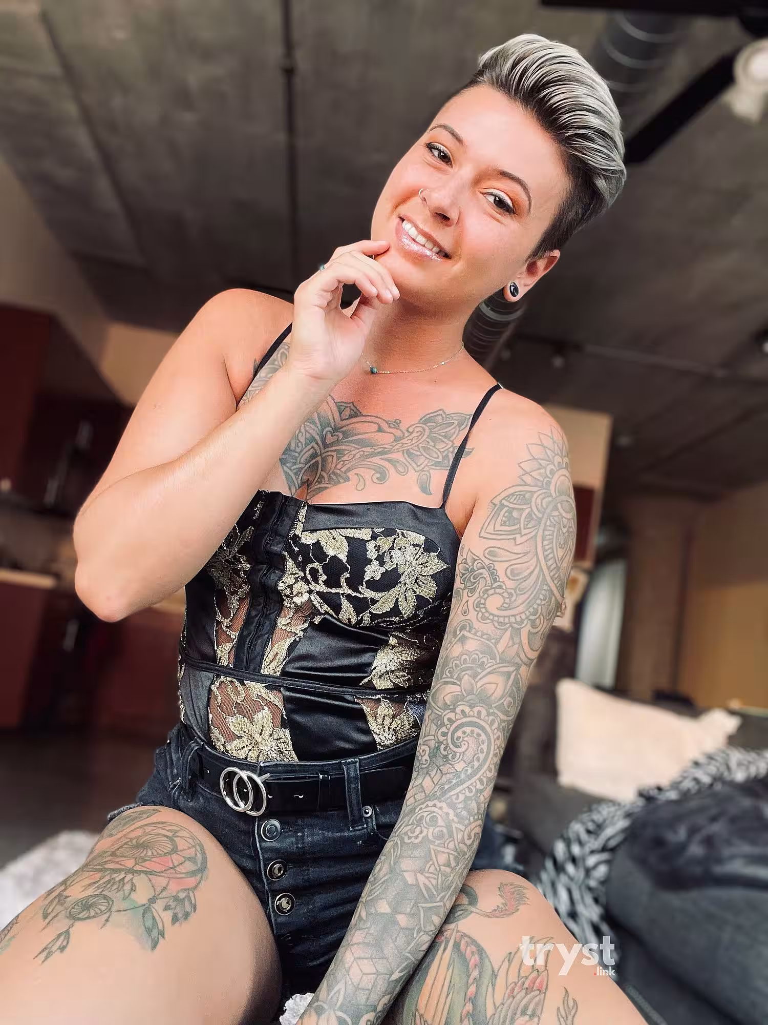 Ziana / Gia - Photo 1