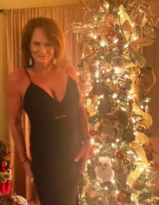 Escort Lana Lee in Tampa, FL