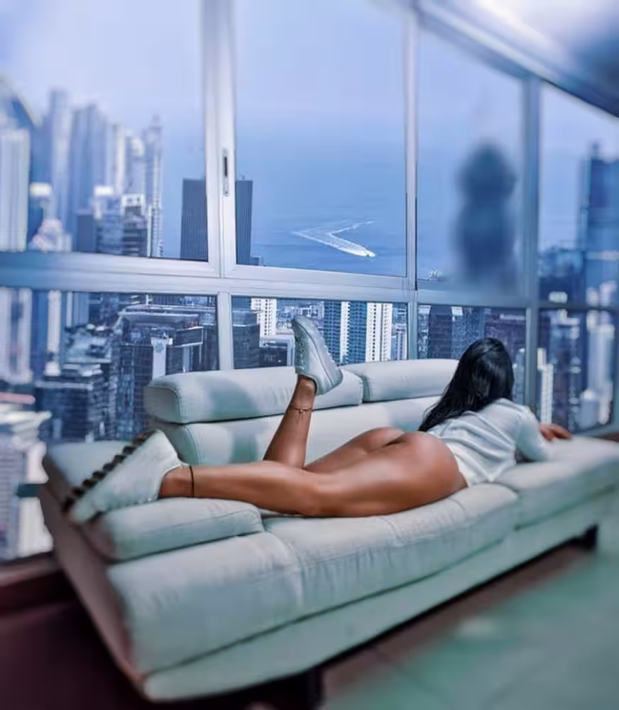 Sasha Dior - Photo 3