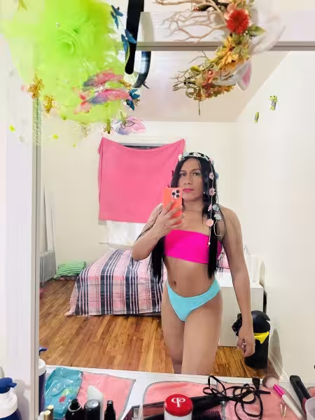 TS Candy26 (Lucero) - Photo 5