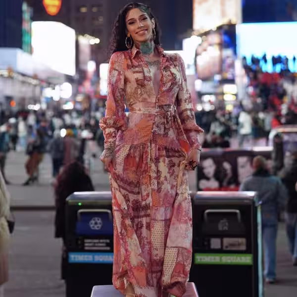 TS LaRose Sainte - Photo 3