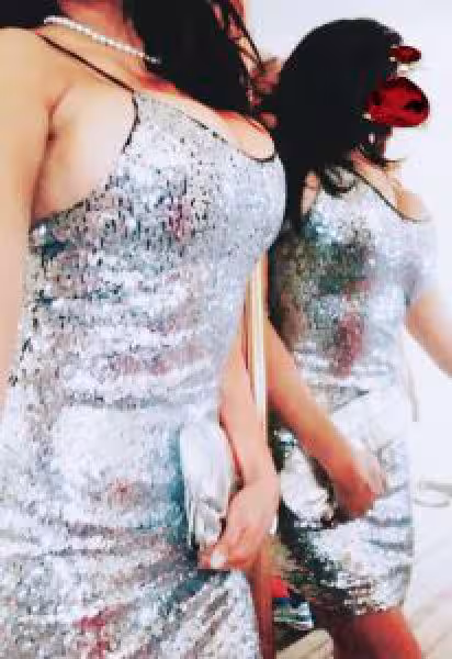 Satine Doll - Photo 4