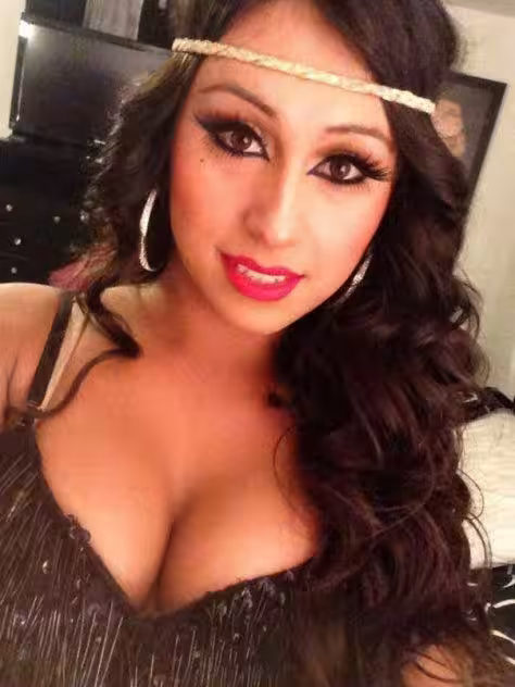 TS Karina / Vanessa - Photo 3