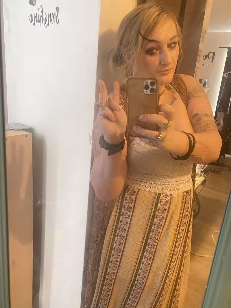 Nikole Monroe - Photo 5