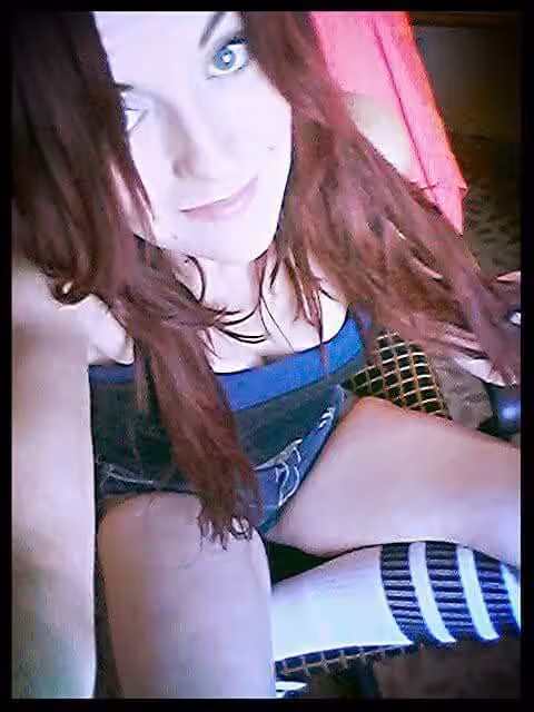 Nikki Coxxx - Photo 3