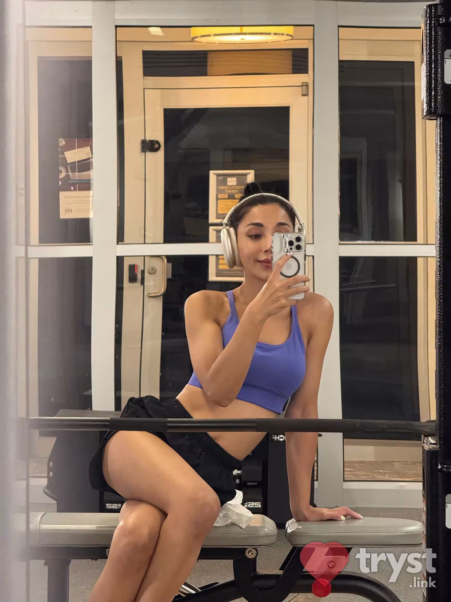 TS Natasha - Photo 3