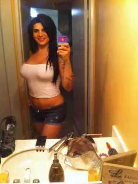 TS Devanny / Sylmar / Daniele/ Stephanny - Photo 4