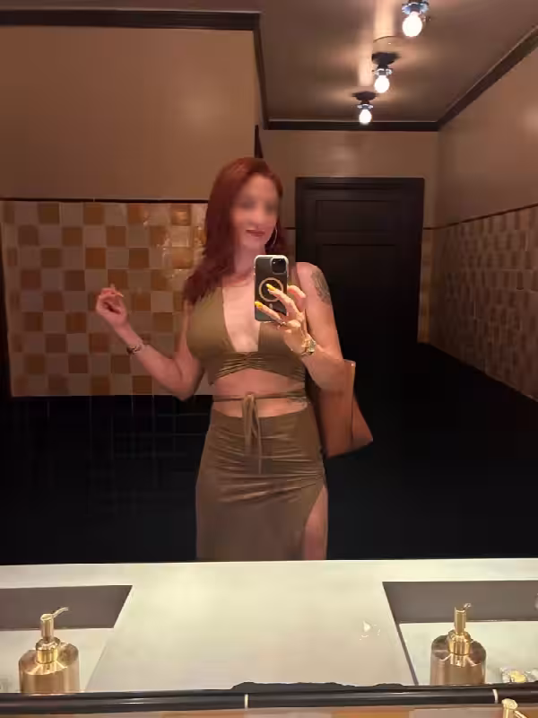 Escort/Massage Penelope Querida in Washington, D.C., DC