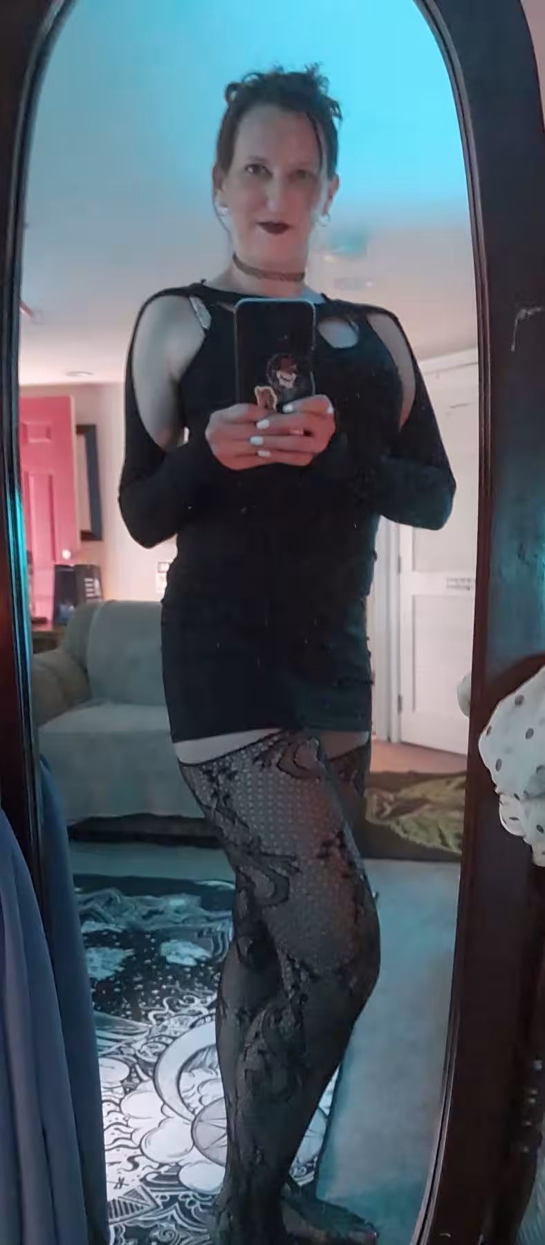 Mistress Scarlett - Photo 4