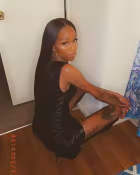 TS Dazia Kockdazian - Photo 6