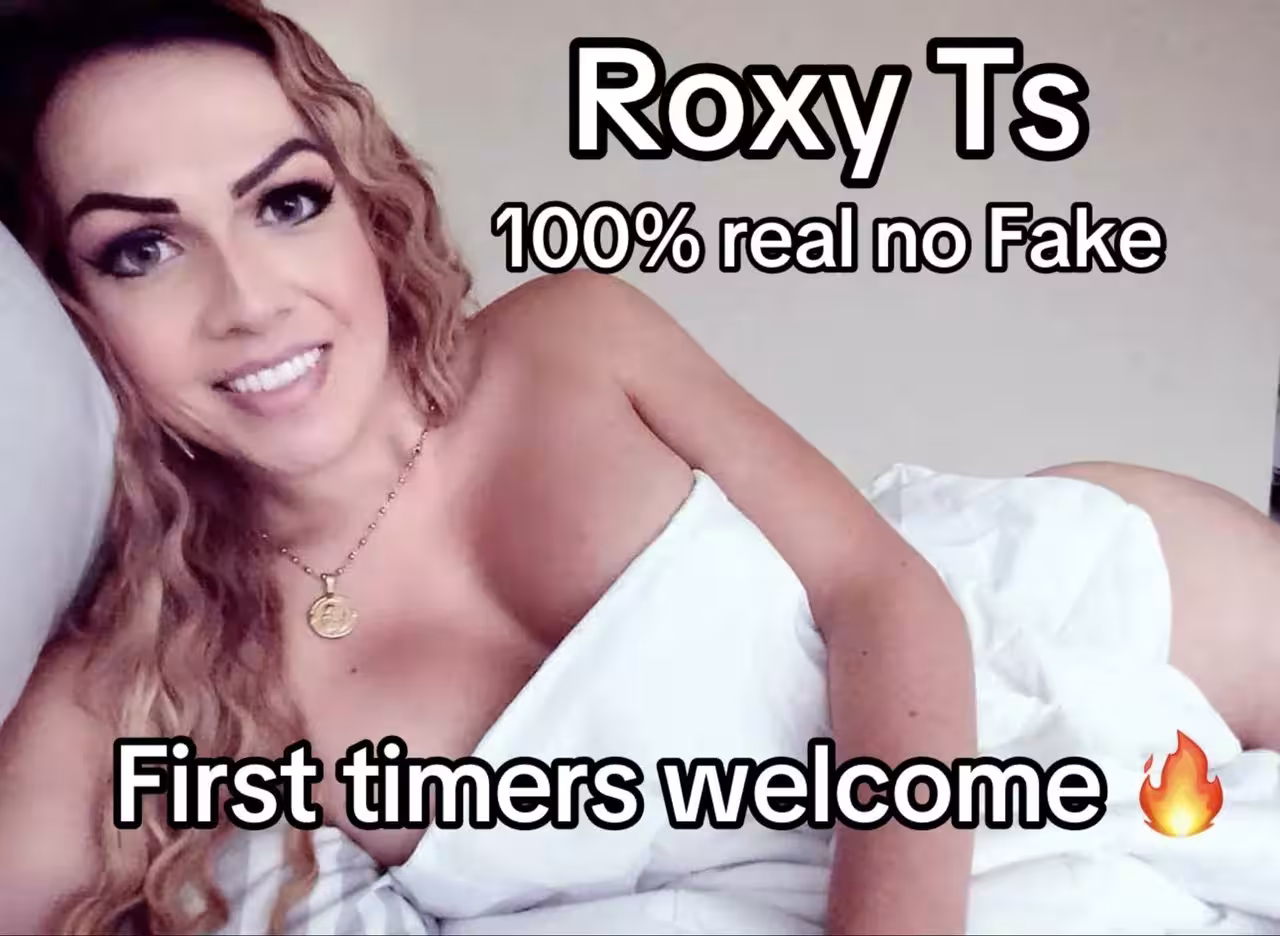 TS Miranda / Roxi - Photo 4