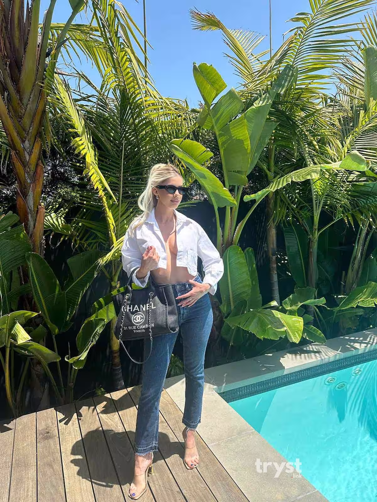 Blair / Abigail_Love - Photo 1